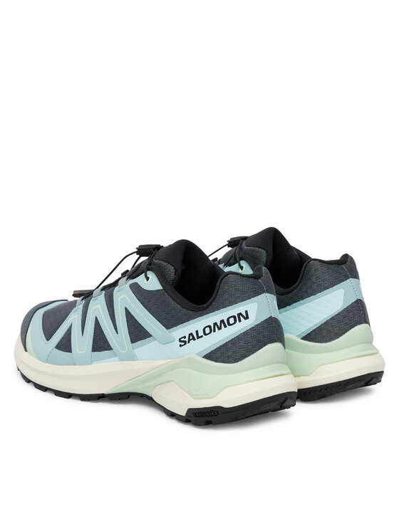 Salomon Salomon Trekking čevlji Examotion W L47962300 Zelena