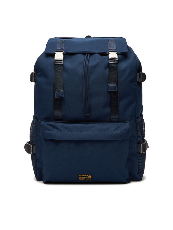 G-Star Raw G-Star Raw Seljakott EO-LUIS-LX8742J Tumesinine