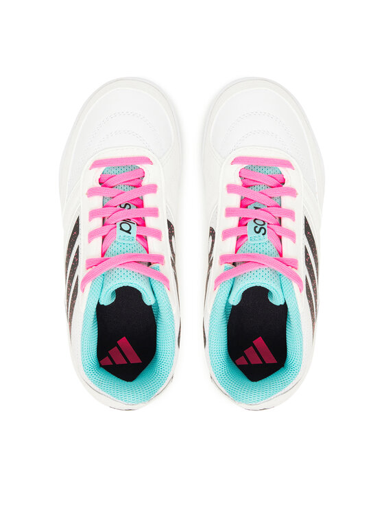adidas adidas Čevlji za nagomet Top Sala Competition 2 JR5392 Bela
