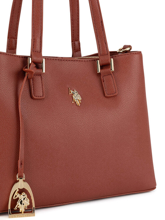U.S. Polo Assn. U.S. Polo Assn. Borsetta BIUXT8385WVP Arancione