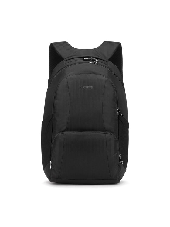 Pacsafe Pacsafe Plecak PME40119138 Czarny