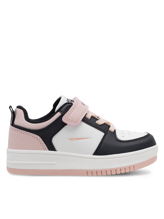 Sprandi Sprandi Snīkeri CP-3150031A(IV)DZ Balts