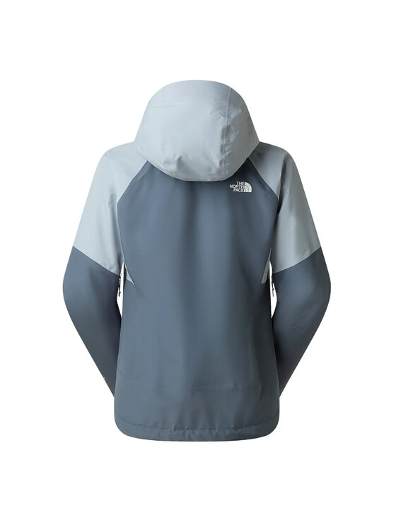 The North Face The North Face Kurtka przejściowa NF0A8DZ6GKP1 Niebieski Regular Fit