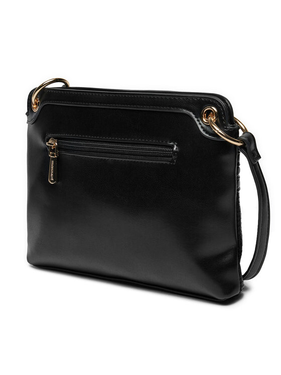 Monnari Monnari Τσάντα BAG5910 Μαύρο