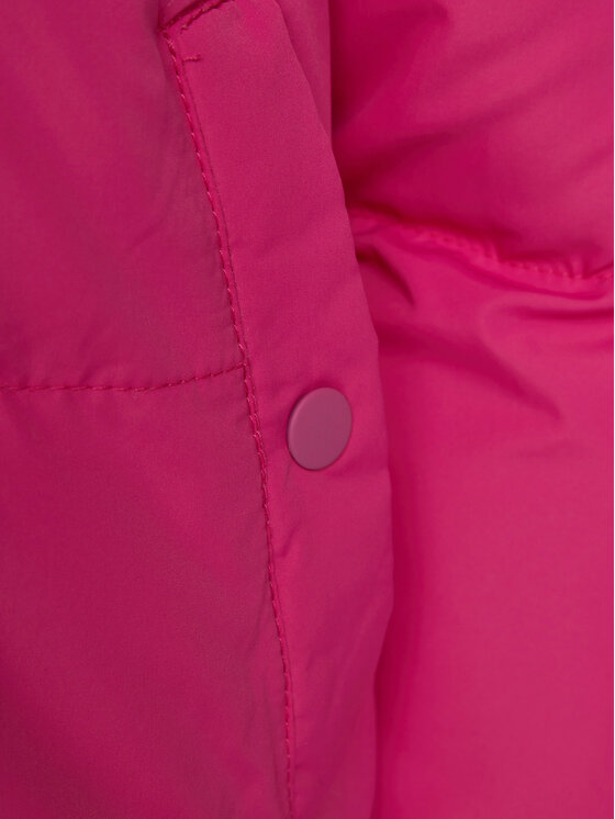 Brave Soul Brave Soul Giacca di transizione LJK-BUNNYPINK Rosa Regular Fit