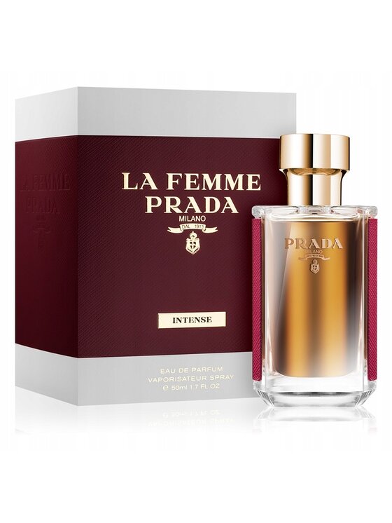 Prada Prada La Femme Intense Woda perfumowana