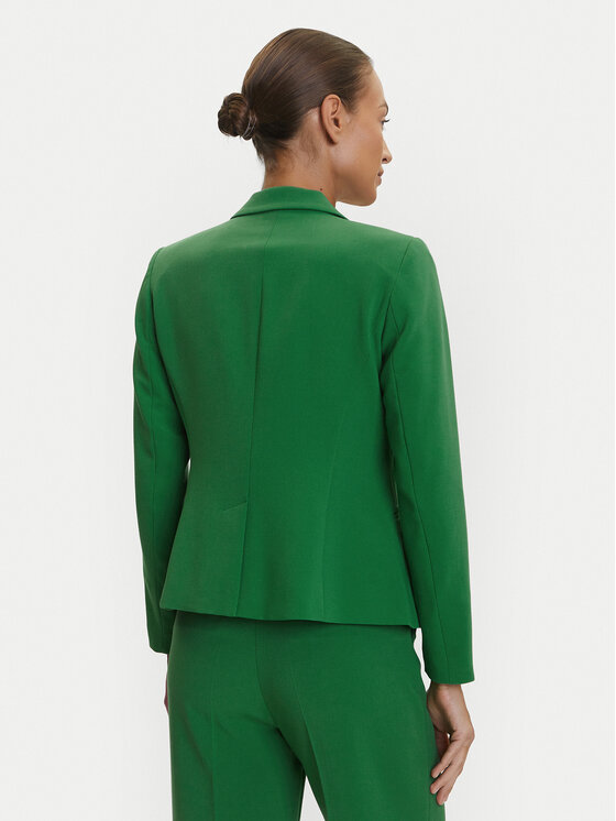 Tatuum Tatuum Giacca da abito Rema 1 T2505.028 Verde Regular Fit