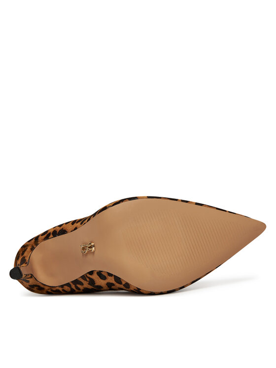 Steve Madden Steve Madden Štikle Evelyn-A SM11003507 Smeđa