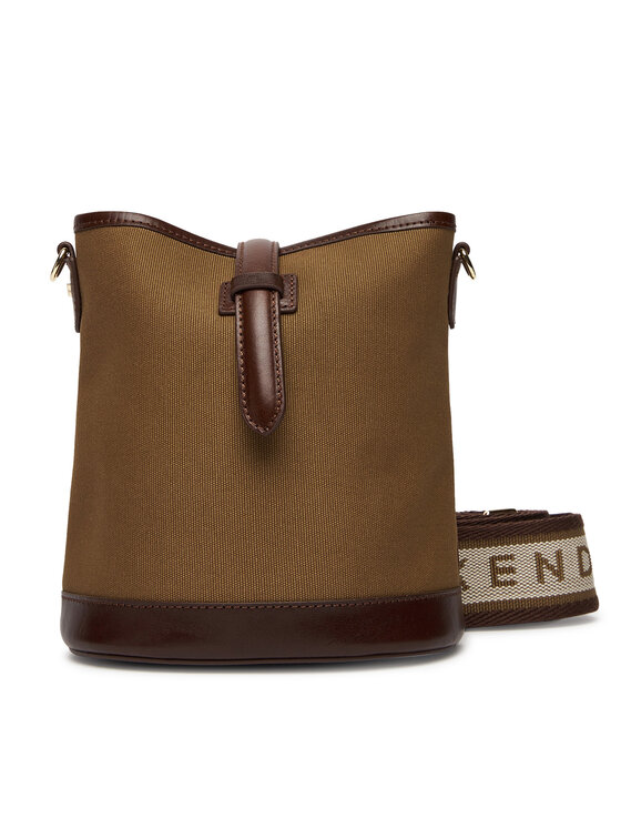 Weekend Max Mara Weekend Max Mara Borsetta Vasaio 2525516024650 Marrone