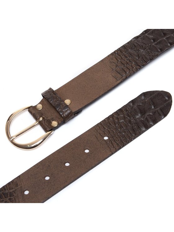 Mustang Mustang Cintura da donna SOPO-MUS121 Marrone