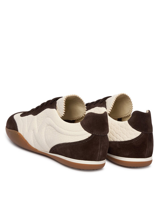 Weekend Max Mara Weekend Max Mara Tossud 2615761074600 Valge