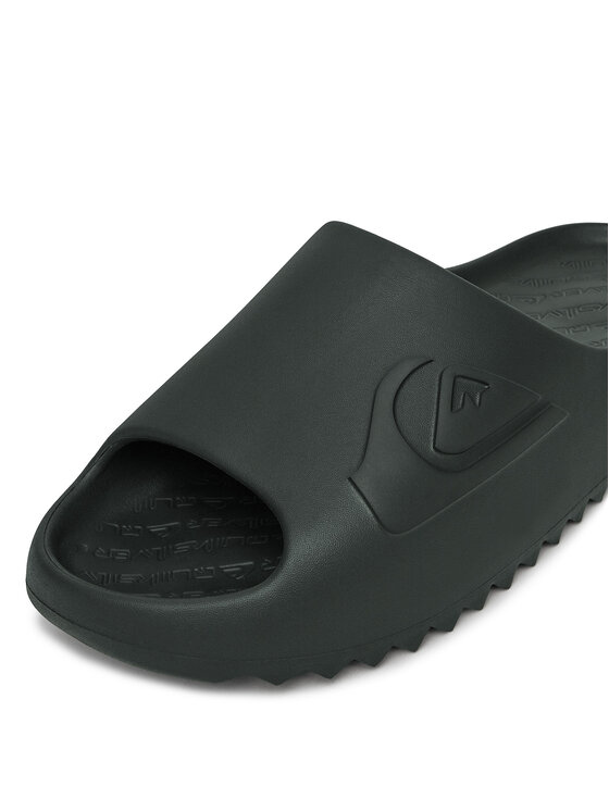 Quiksilver Quiksilver Klapki CLOUDBREAK CQ10007M GG Zielony