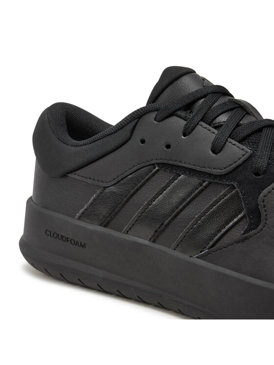 adidas adidas Laisvalaikio batai Court 24 JI4545 Juoda