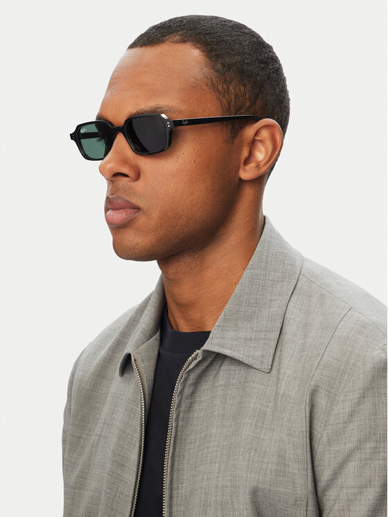 Ray-Ban Ray-Ban Occhiali da sole 0RB4455 Nero