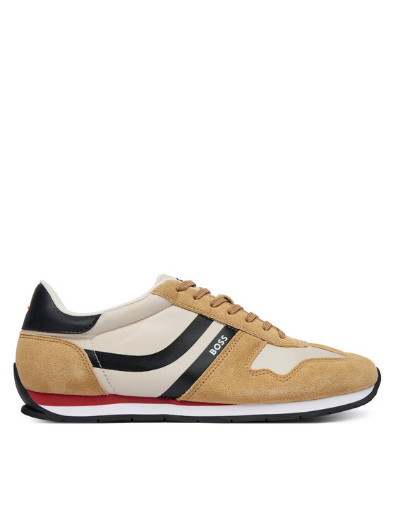 BOSS BOSS Sneakers Levon 50562619 Beige