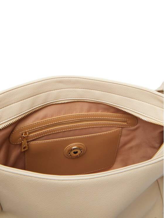 LOVE MOSCHINO LOVE MOSCHINO Сумка JC4056PP1PLL0110 Кремовий