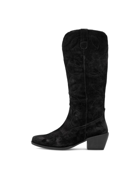 Lasocki Lasocki Stiefel WI16-RIVER-02 Schwarz