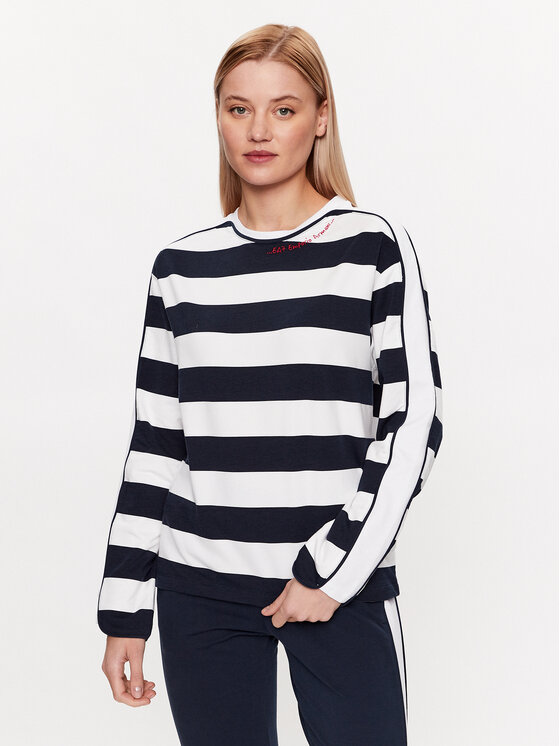 Tuta 3RTV62 TJKXZ 21RF Multicolore Regular Fit