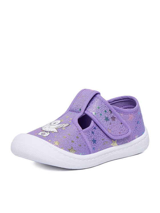 Harry Potter Harry Potter Pantofole CEO-CM-AW26-216WBHP Viola