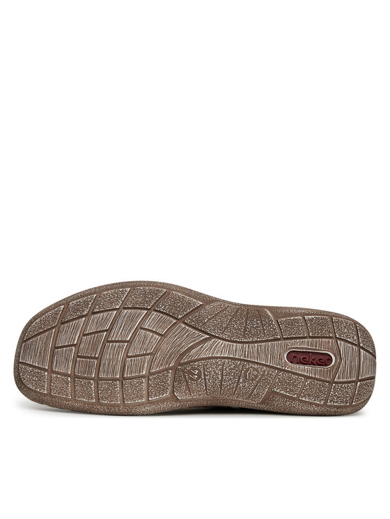 Rieker Rieker Scarpe basse 03087-64 Beige