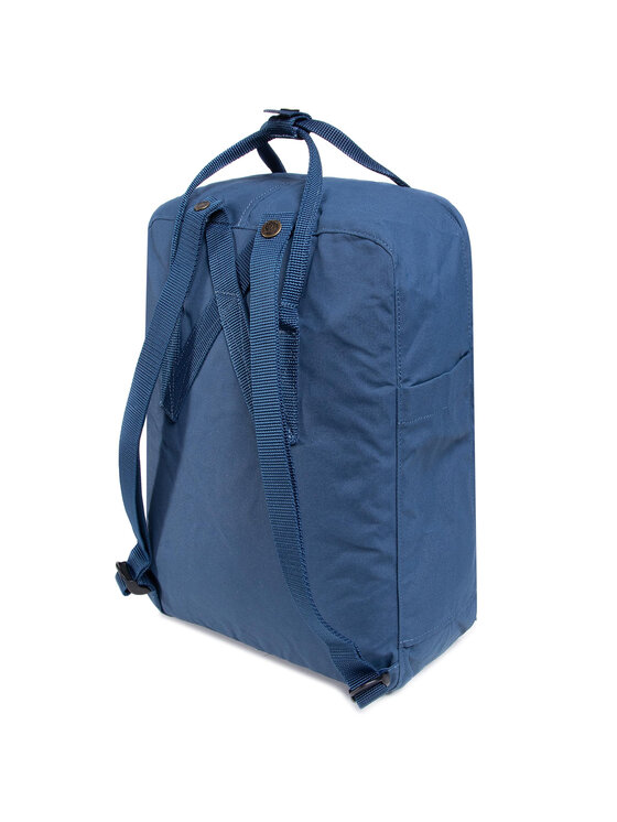 Fjällräven Fjällräven Seljakott Kånken 23510 Tumesinine