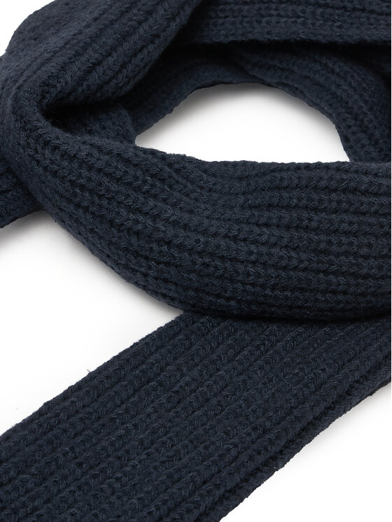 Pepe Jeans Pepe Jeans Šallīte PL060197 Tumši zils