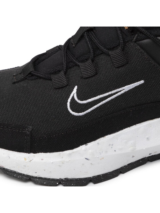 Nike Nike Сникърси Crater Remixa DA1468 003 Черен