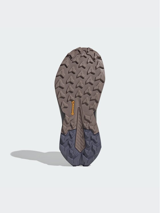 adidas adidas Trekkingi Terrex Trailmaker 2.0 Mid Gore-Tex Szary