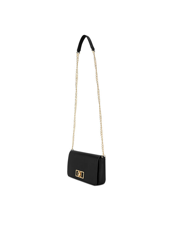 U.S. Polo Assn. U.S. Polo Assn. Käekott BEUXT6456WVP Must