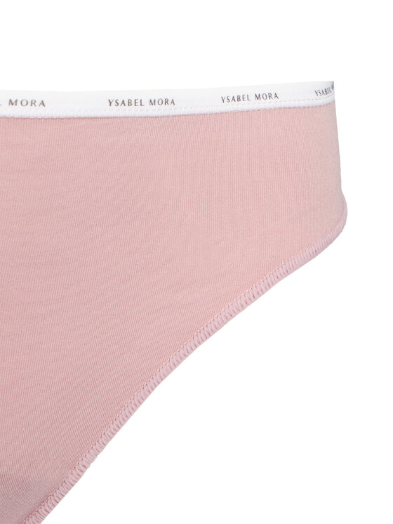 Ysabel Mora Ysabel Mora String-Set 19007 Rosa