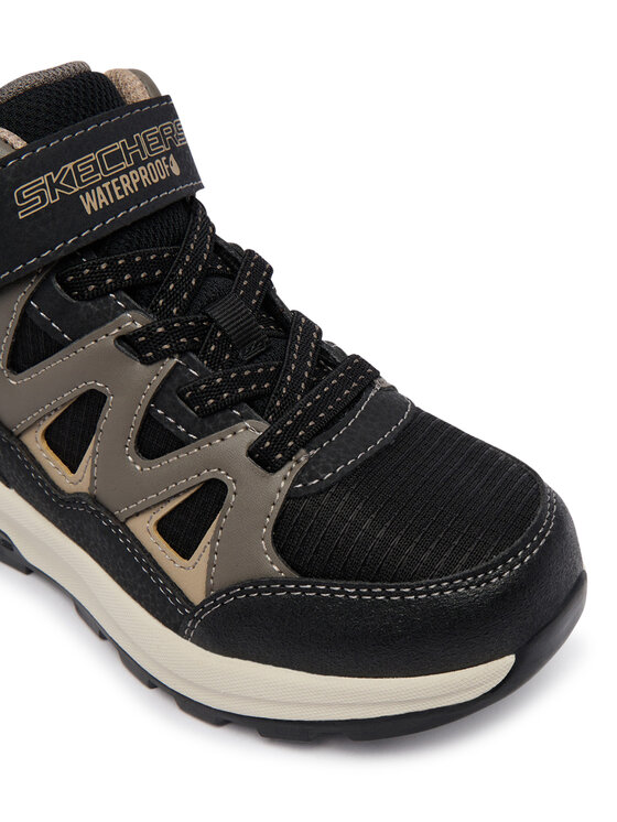 Skechers Skechers Sneakers Storm Blazer - Drizzle Squad 406377L Schwarz