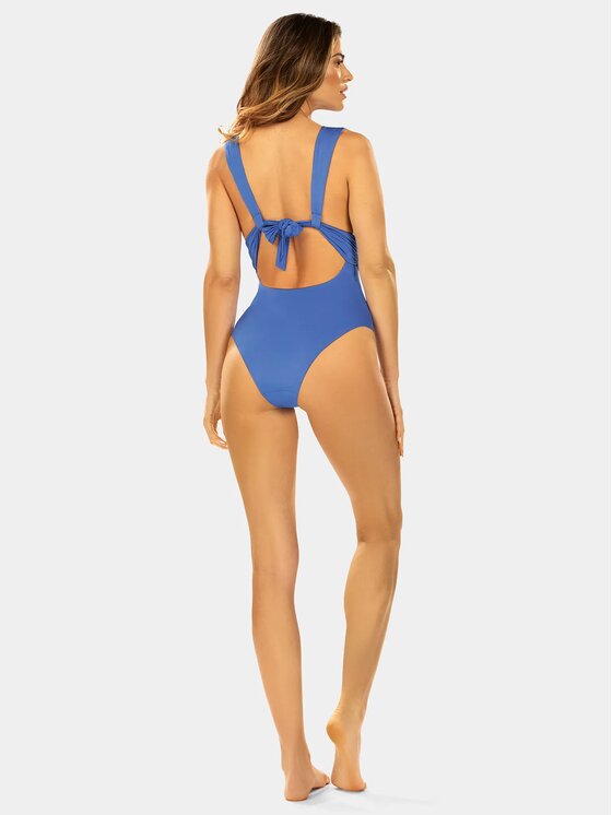 Feba Feba Costume da bagno F232 Blu