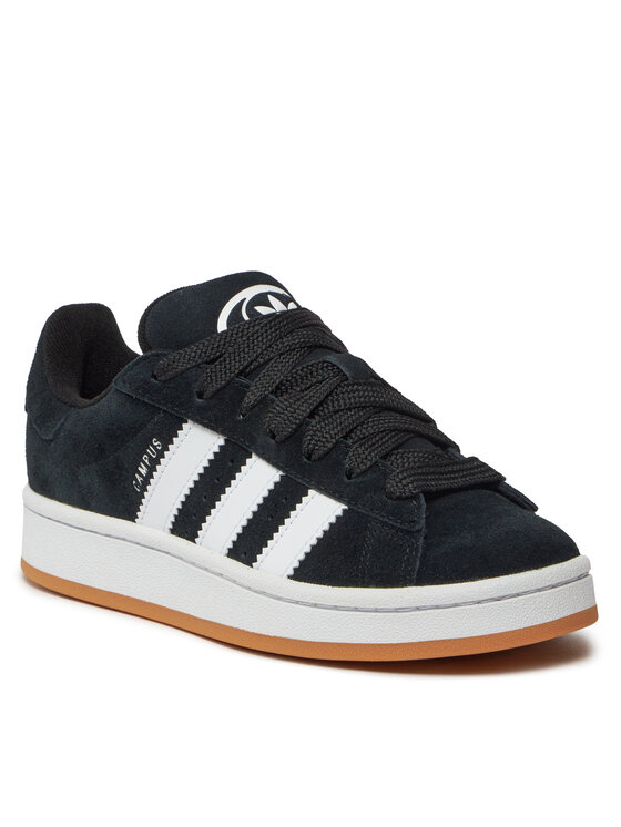 adidas adidas Sneakers Campus 00s J HQ6638 Negru