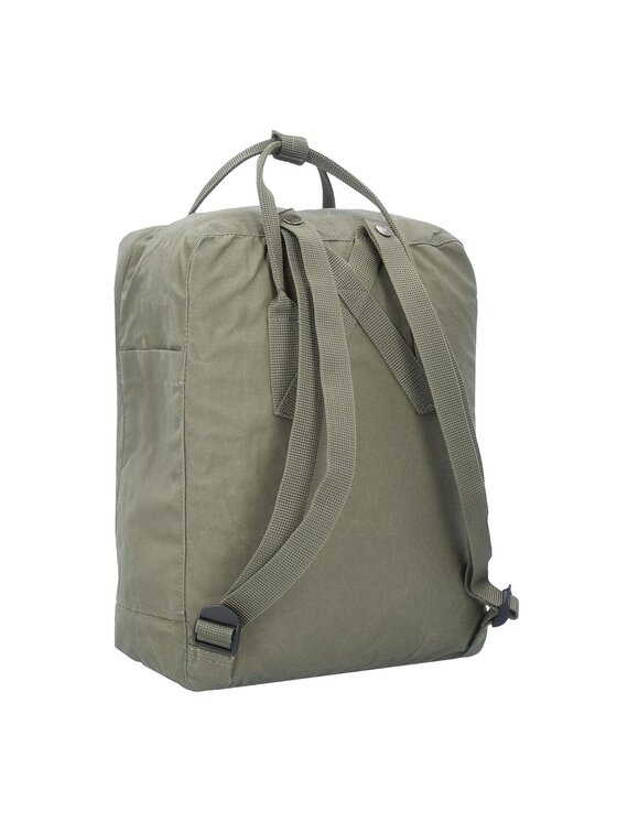 Fjällräven Fjällräven Plecak 141988 Zielony
