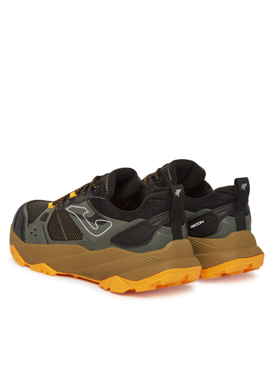 Joma Joma Trekking čevlji Recon 2523 TKRECS2523 Khaki