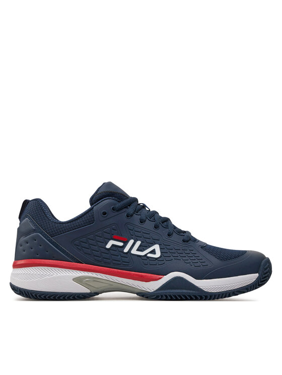 Fila Scarpe da tennis Sabbia Lite 2 FTM23112 Blu scuro Modivo