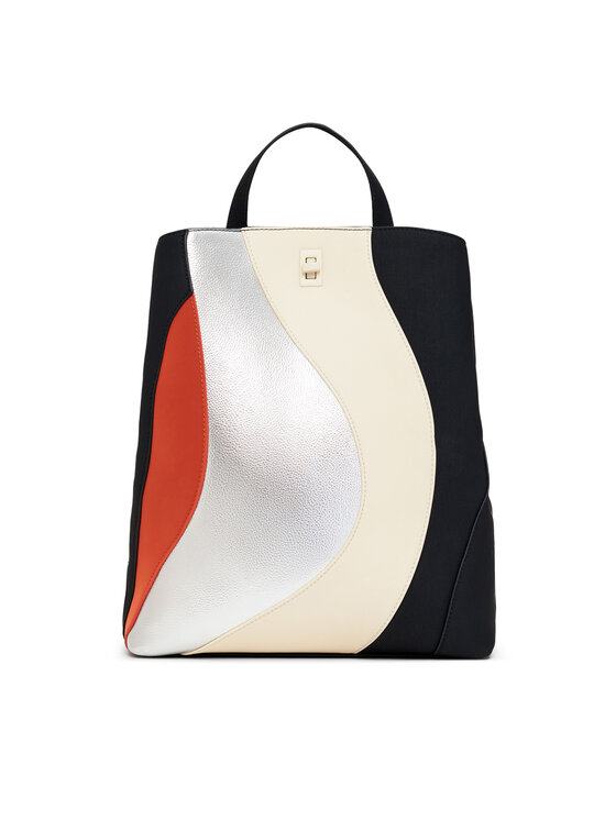 Desigual Desigual Rucksack Kahlo Sumy 24WAKP06 Bunt