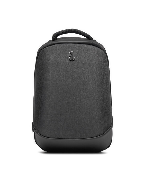 Semi Line Rucsac P8253-0 Negru