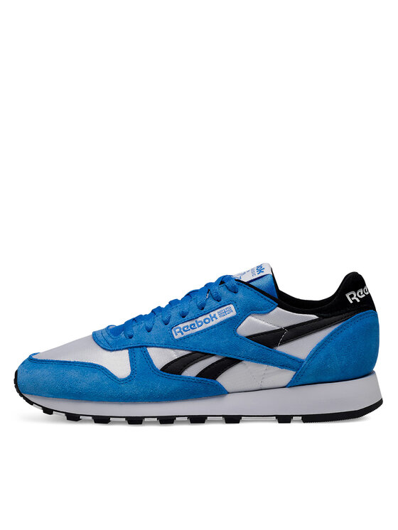 Reebok Reebok Sneakers Classic Leather 100075297 Albastru