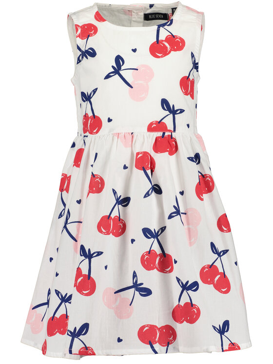 Vestito da giorno Blue Seven