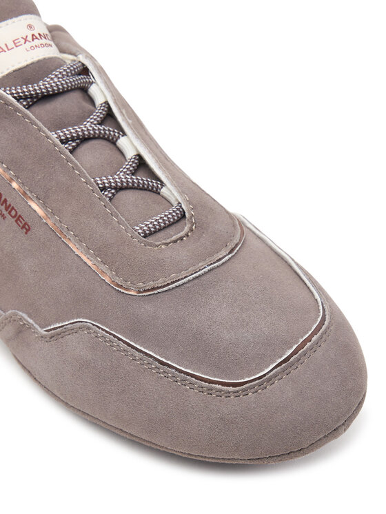 Alexander Smith Alexander Smith Sneakers ALBERSW-8195 Gri