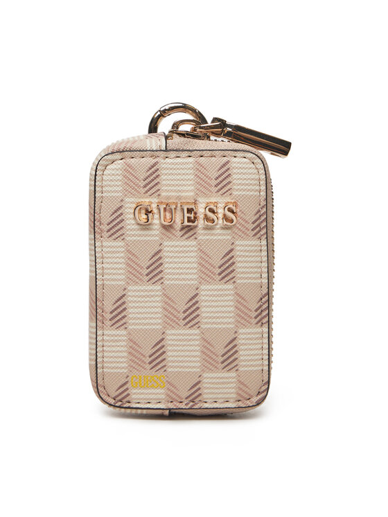 Guess Guess Torbica HWJT93 44750 Ružičasta