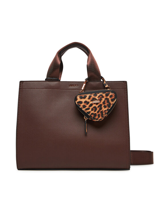 Aldo Aldo Torbica Mtl72bag 14141525 Smeđa
