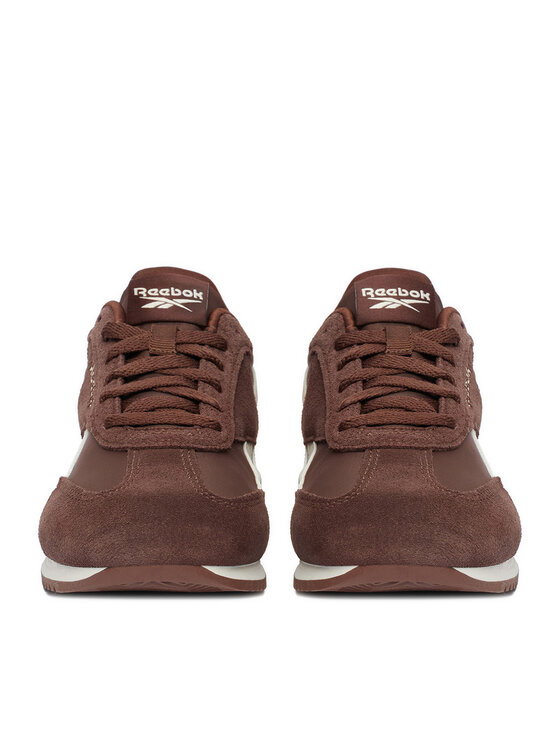 Reebok Reebok Sneakersy CEO-FIORI AR30309WECQ Hnědá