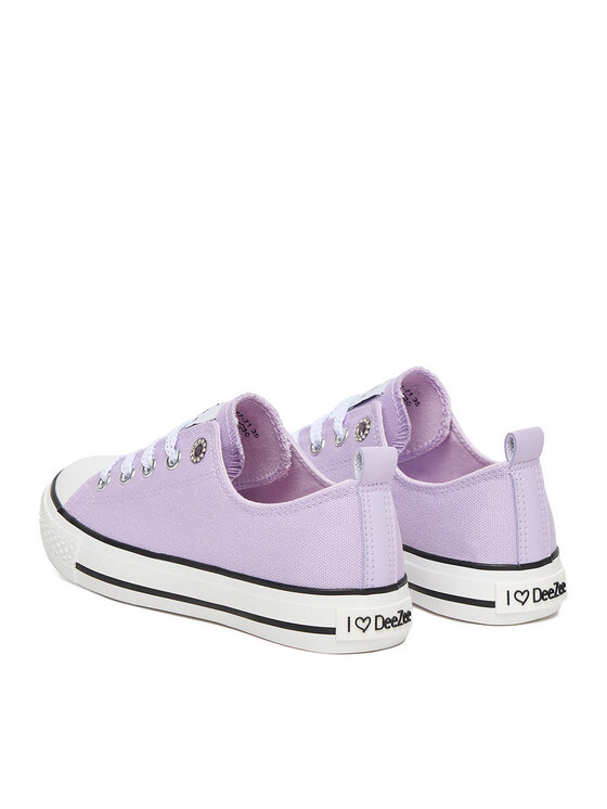 DeeZee DeeZee Scarpe da ginnastica CEO-CSS20377-71 Viola