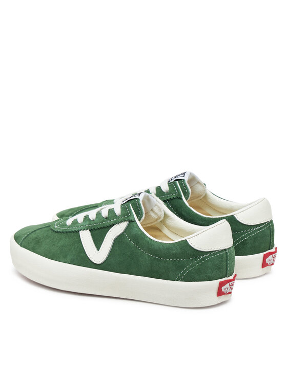 Vans Vans Teniși Sport Low VN000D6NBR11 Verde
