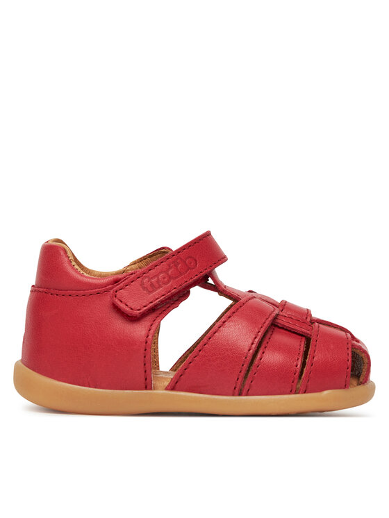 Froddo Froddo Sandale Dany G2150199-4 M Roșu