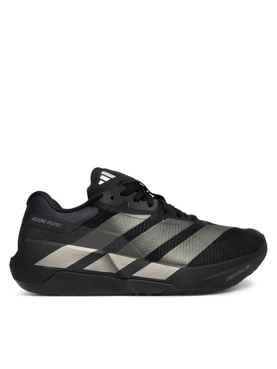 adidas Încălțăminte pentru sală adizero Dropset Pro KH6712 Negru
