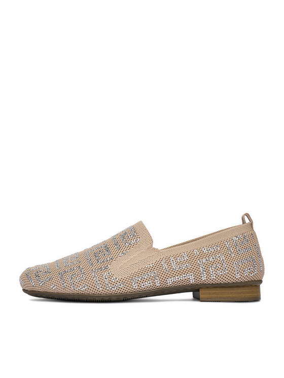 Rieker Rieker Pantofi 51953-62 Bej