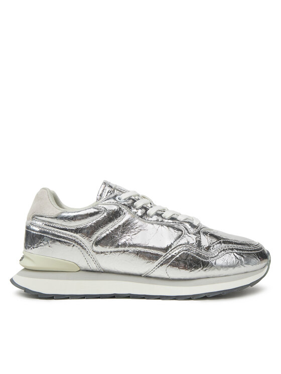 Sneakers HOFF Pegaso 12502025 Argintiu